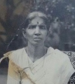 Janaki Kunjamma