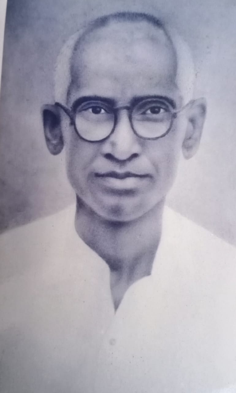 Narayana Panicker