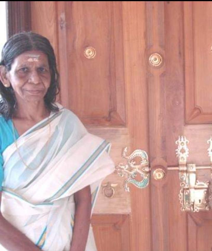 Sarada Kunjamma