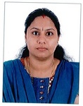 Sindhya Nair