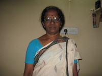 Sukumari Kunjamma