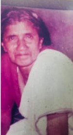 Kamalakshi Kunjamma
