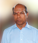 Vasudeva Kaimal