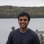 Vinodh Bhaskaran