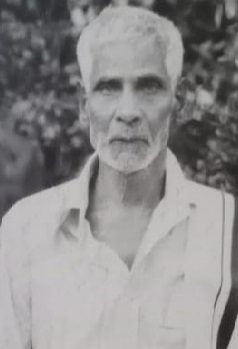 Rama Varma