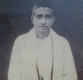 Parameswara Panicker