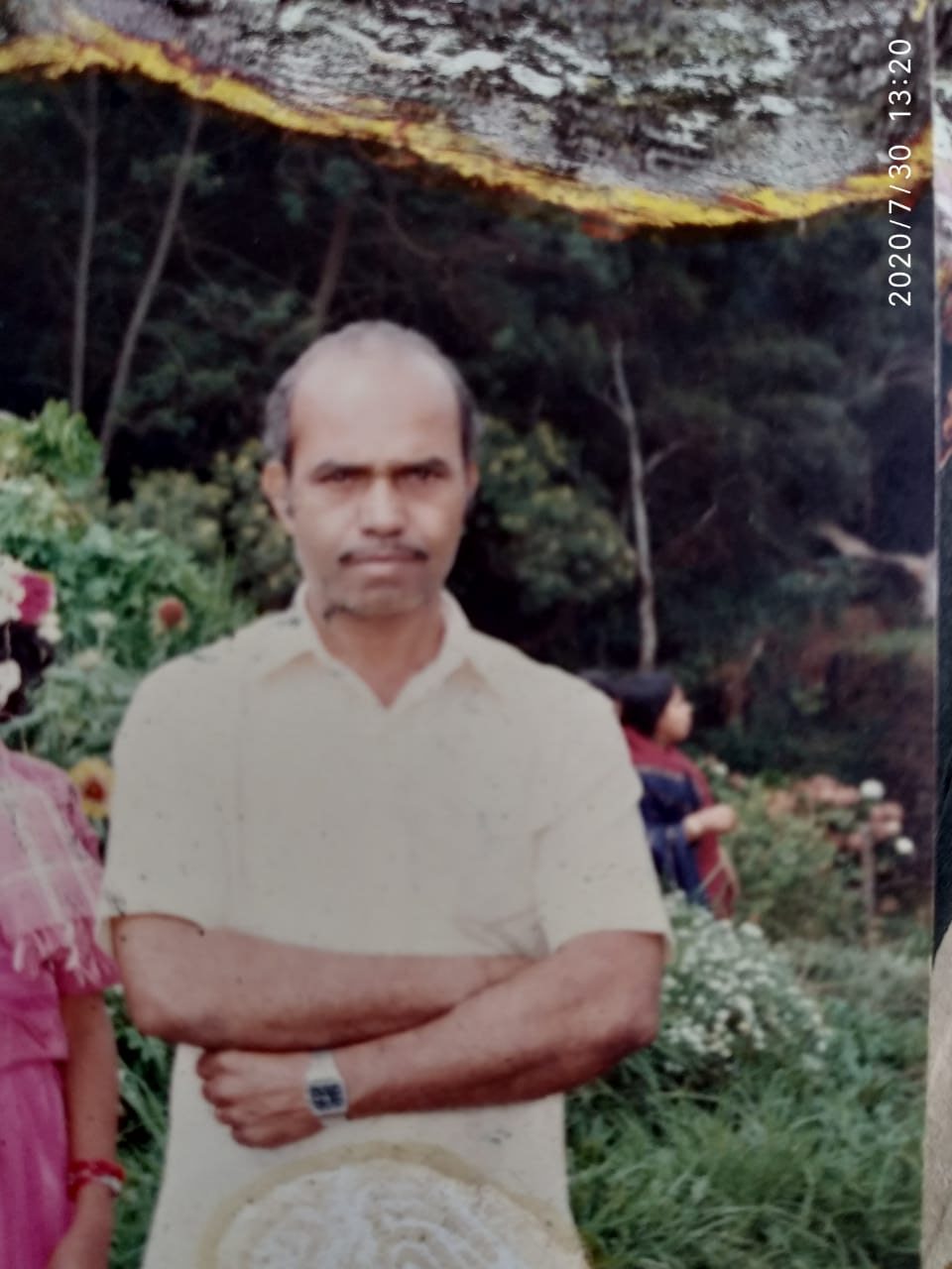 Balakrishnan Kartha