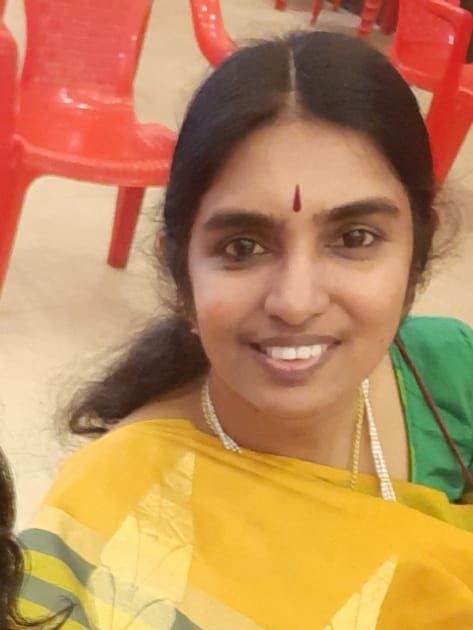 Jayashree Unni