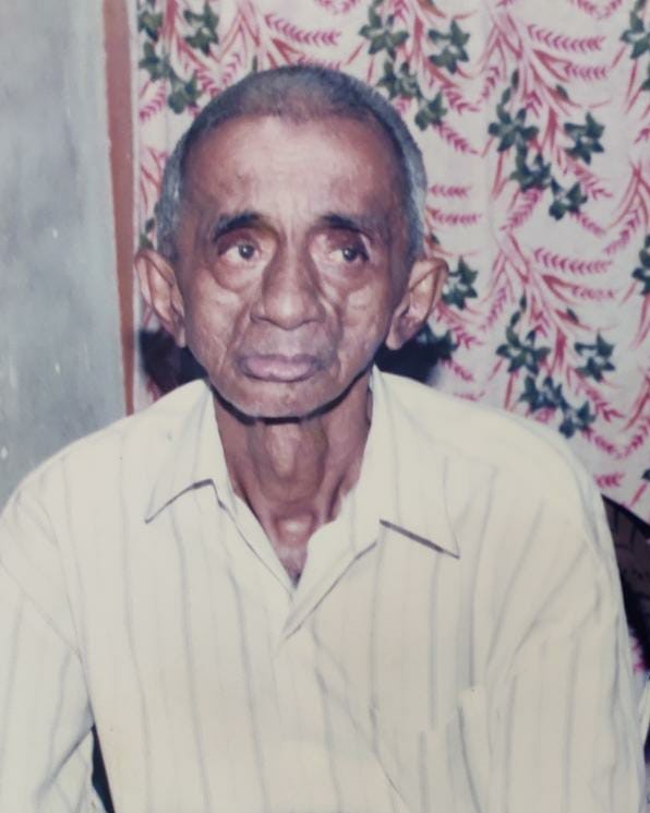 Madhavan Elayadom