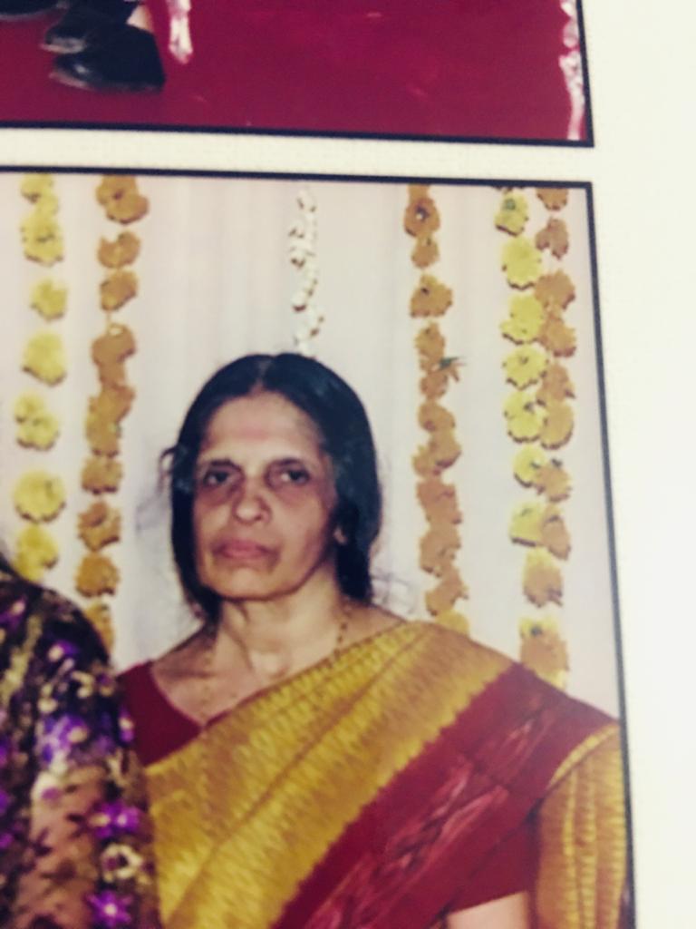 Rajamani R
