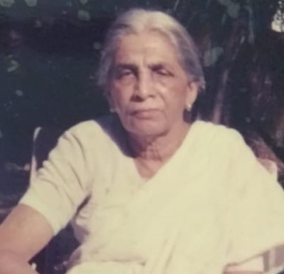 Saraswathi Kunjamma