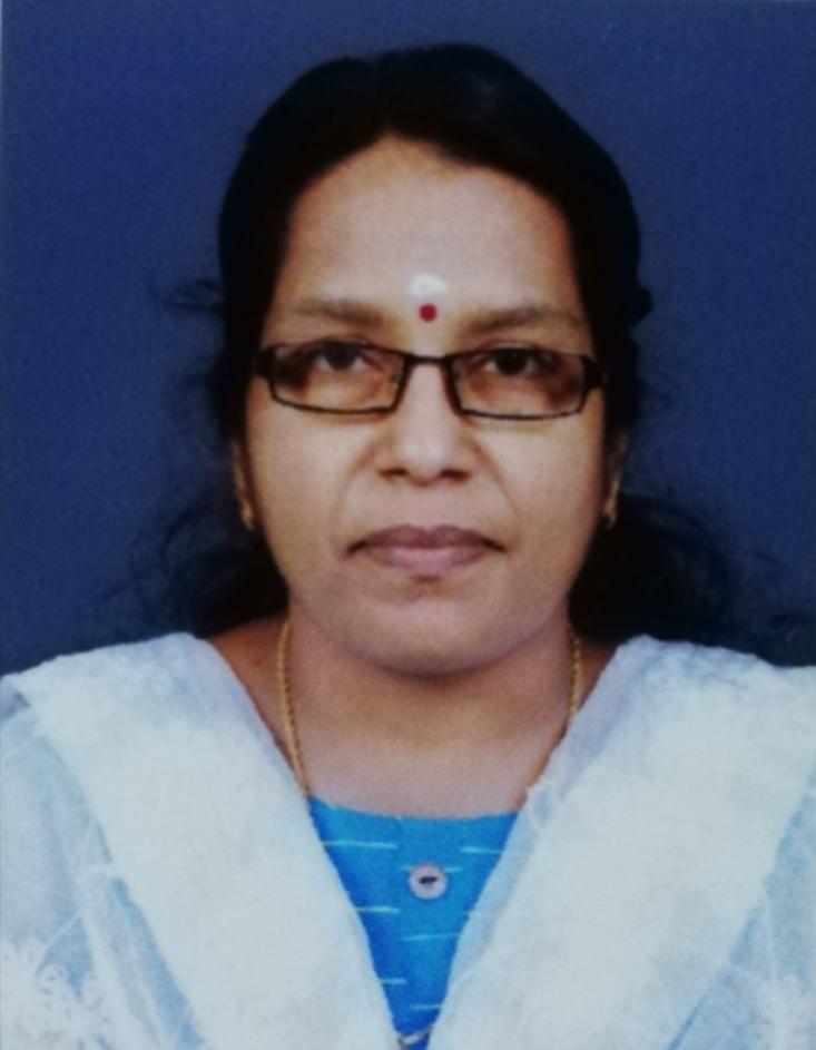 Sindhu Ajith