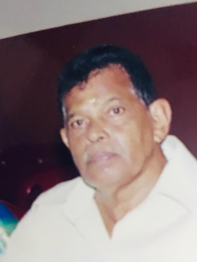 Karunakaran Kartha