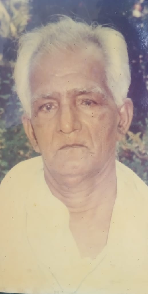 Velayudhan Elayadom