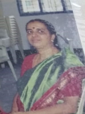 Lalitha Kunjamma