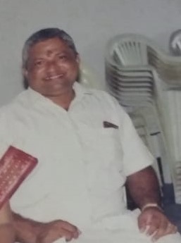 Muralidharan Elayadom