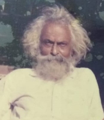 Padmanabhan Kunji