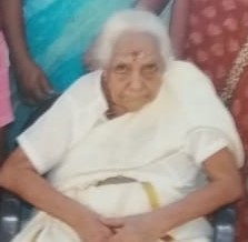Vilasini Kunjamma