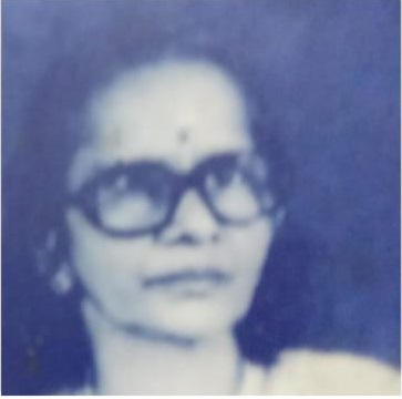 Chandramathi Kunjamma