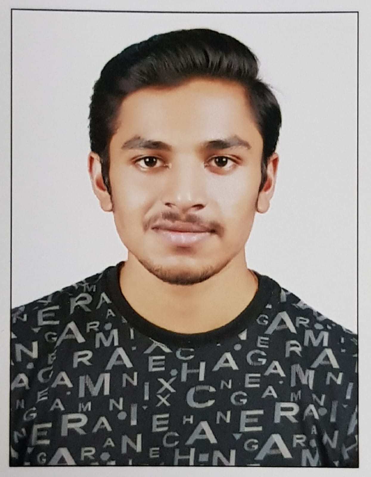 Ajay Suresh