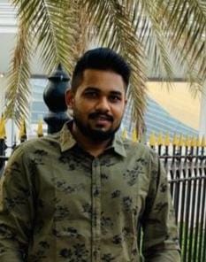 Amal Suresh