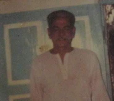 Balakrishnan Elayadom