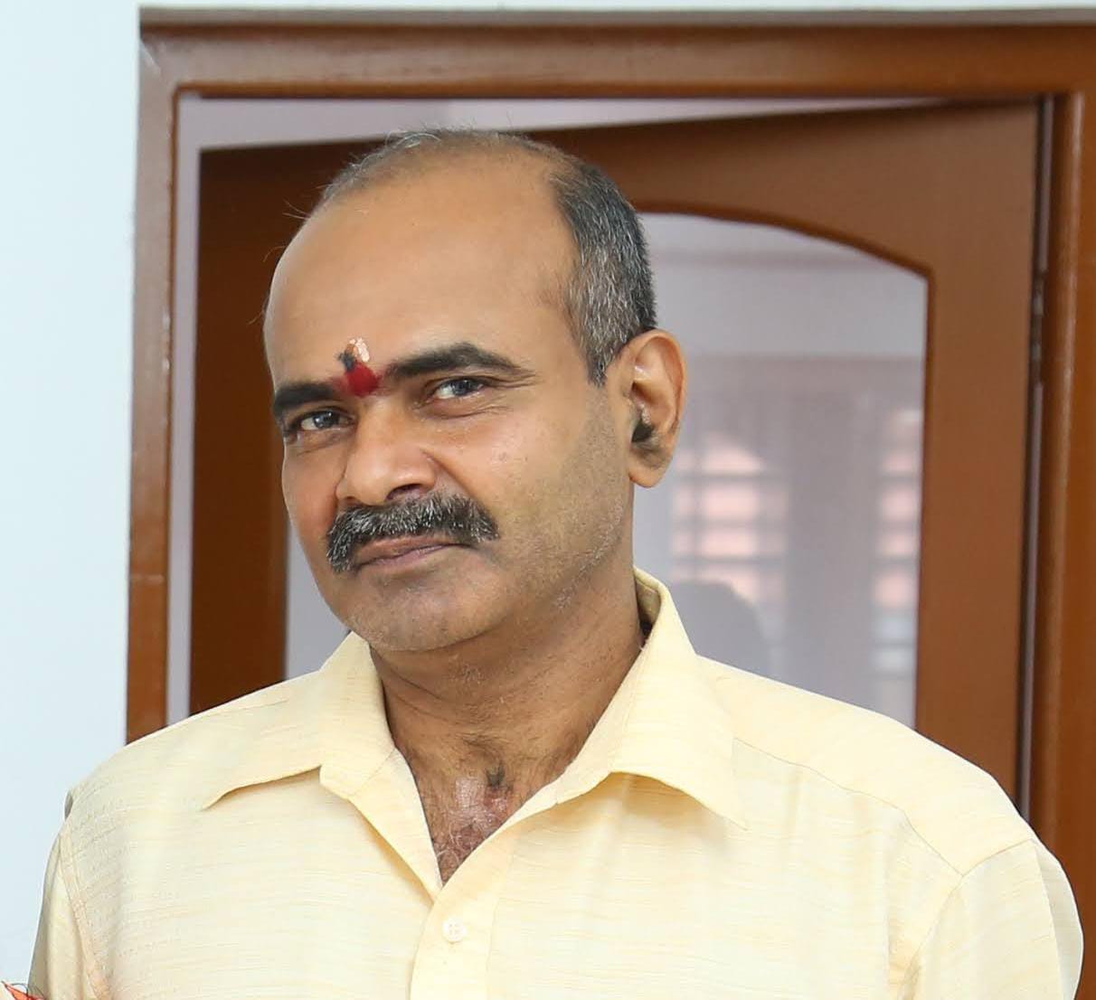 Dinachandran