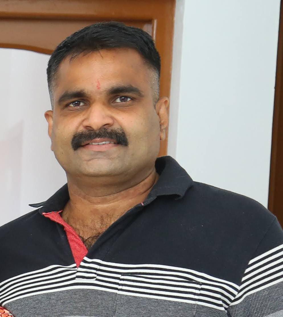 Rajesh