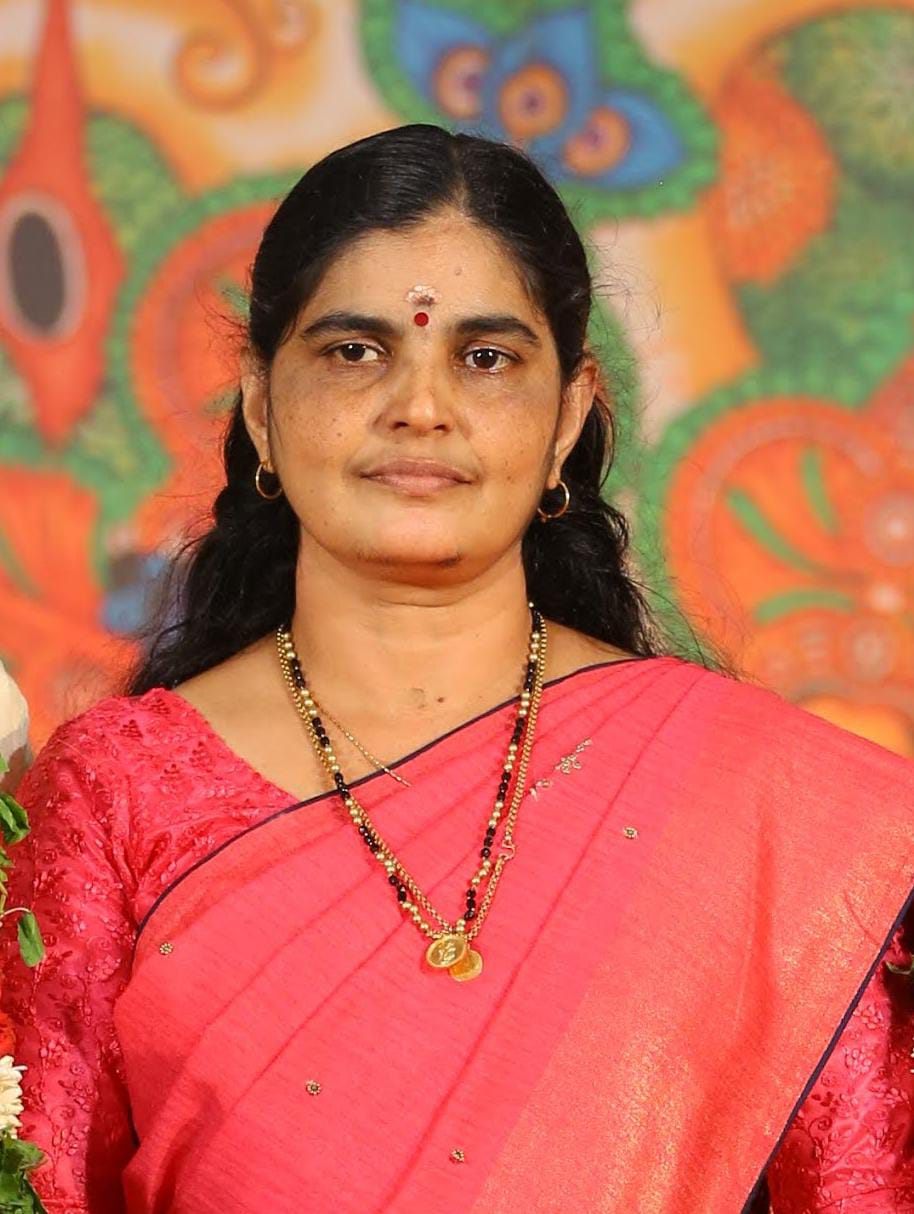 Geetha