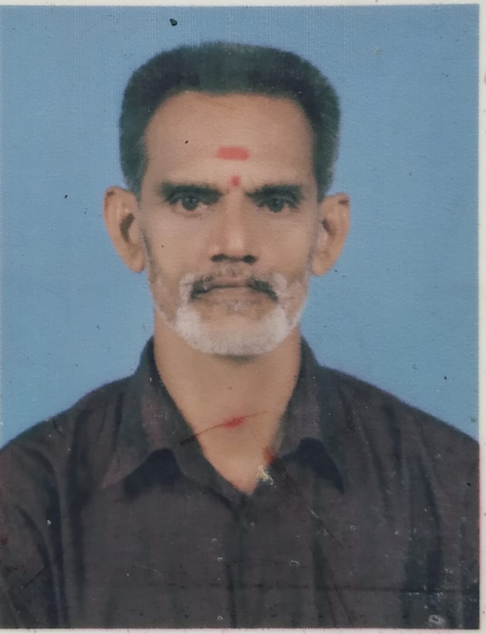 Gopinadhan Elayidom