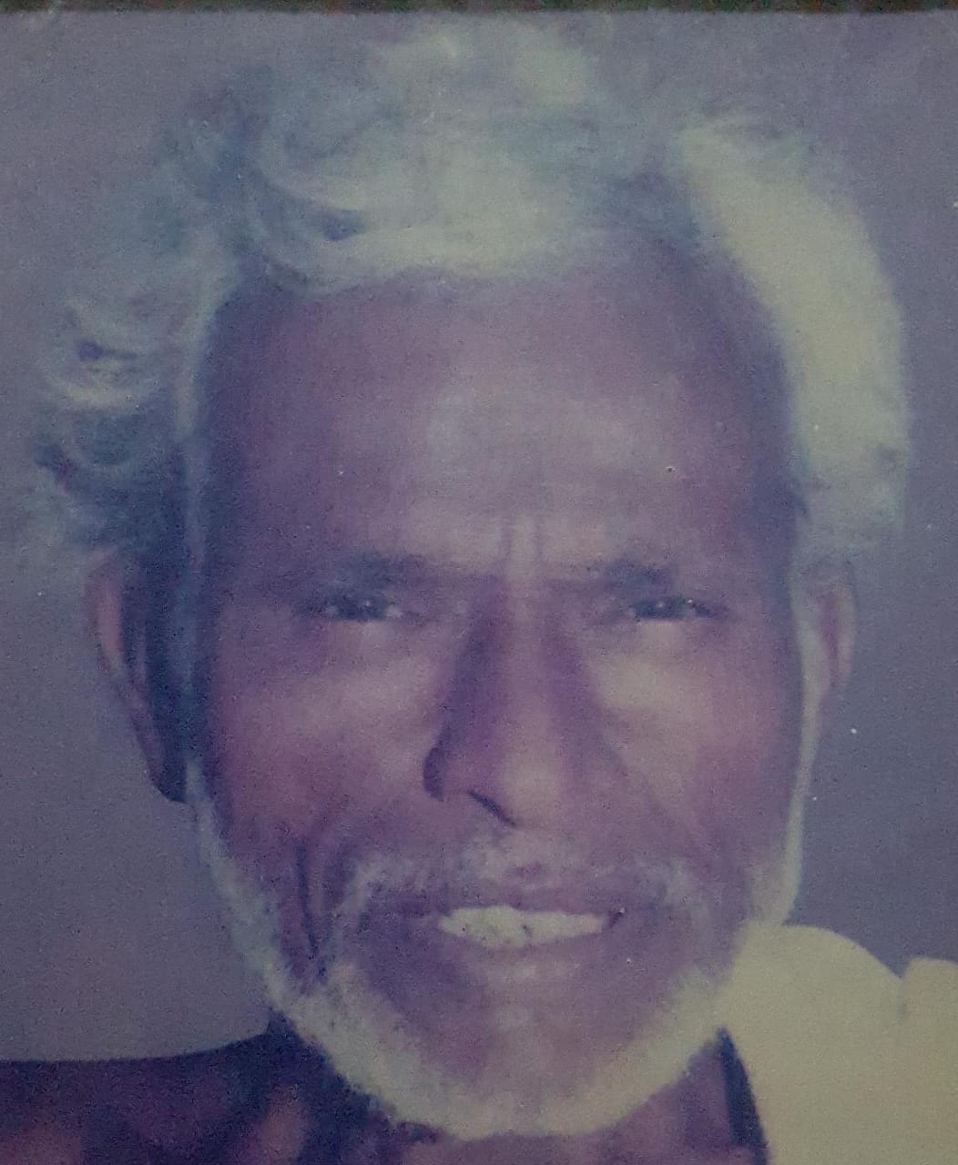 Govindan Kartha