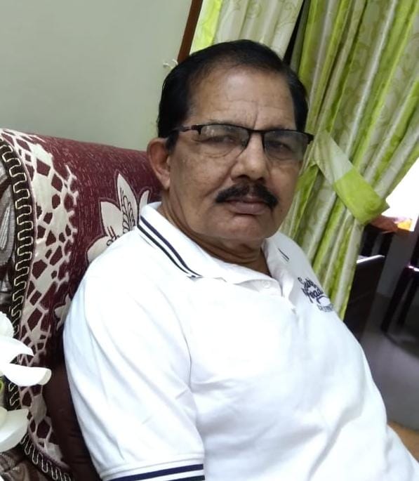 Govindan