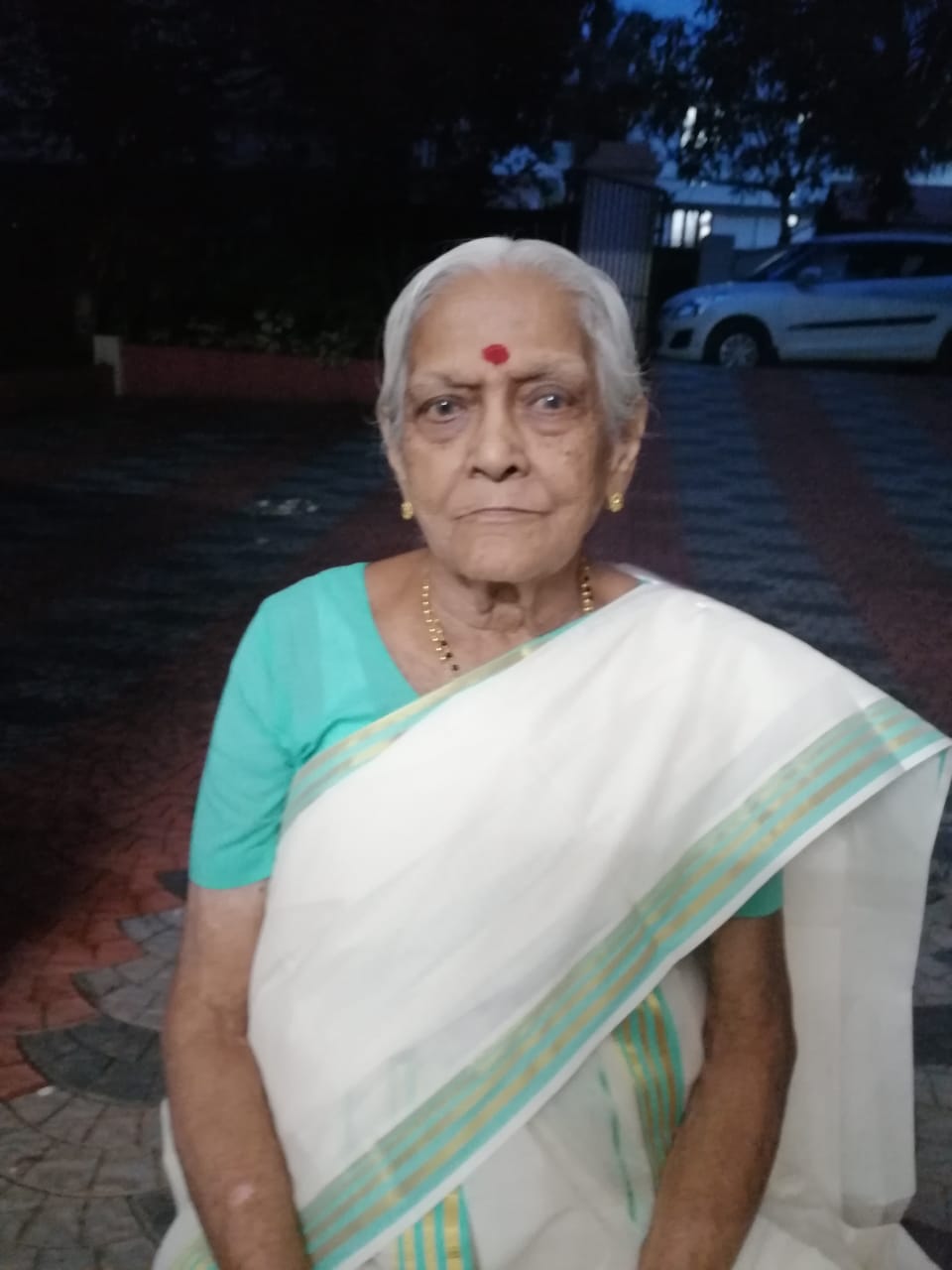 Ammini Kunjamma