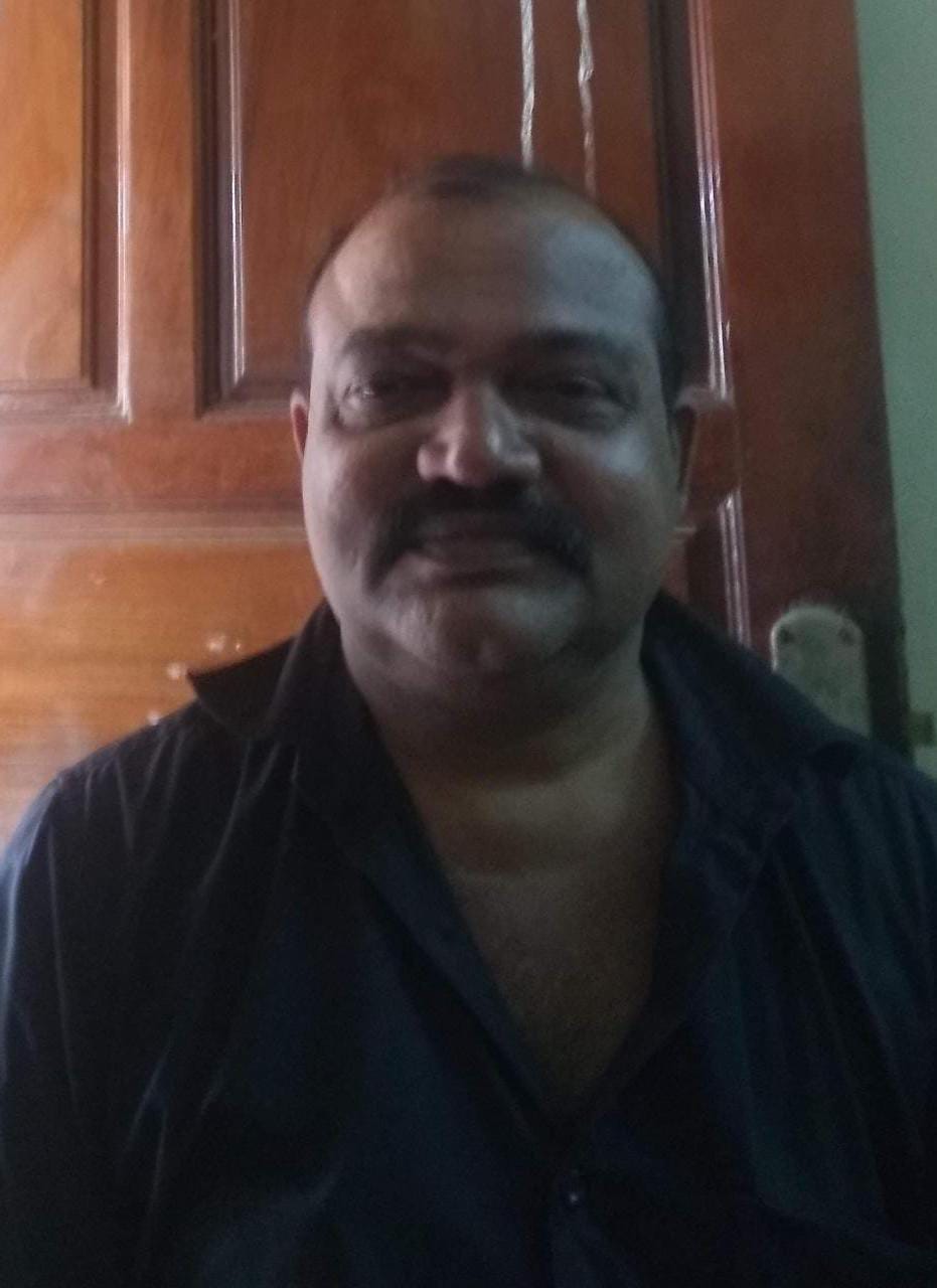 Sreenivasan
