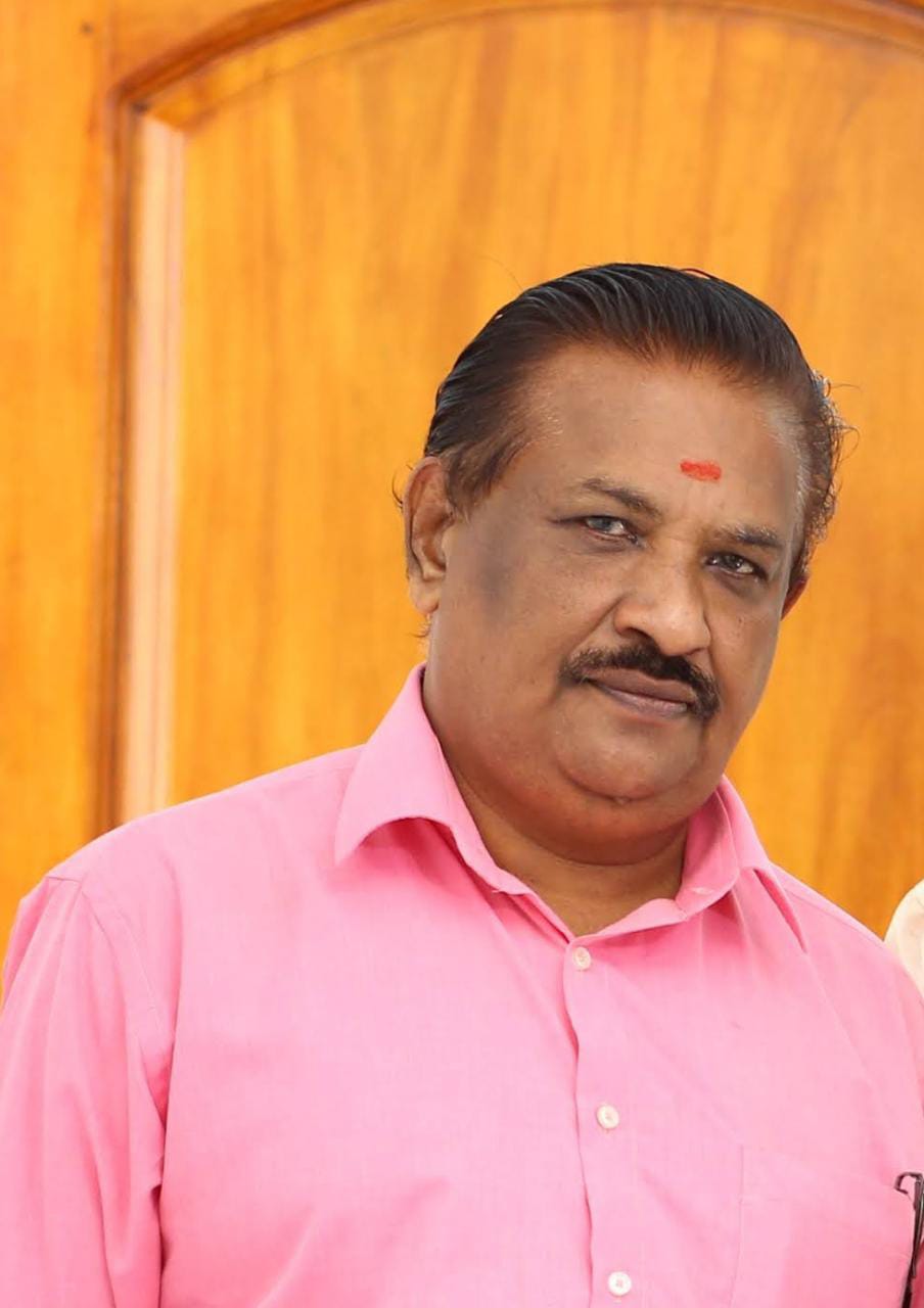sudhakaran