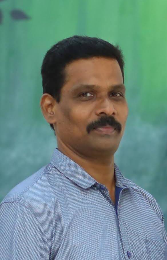 Sudhakaran