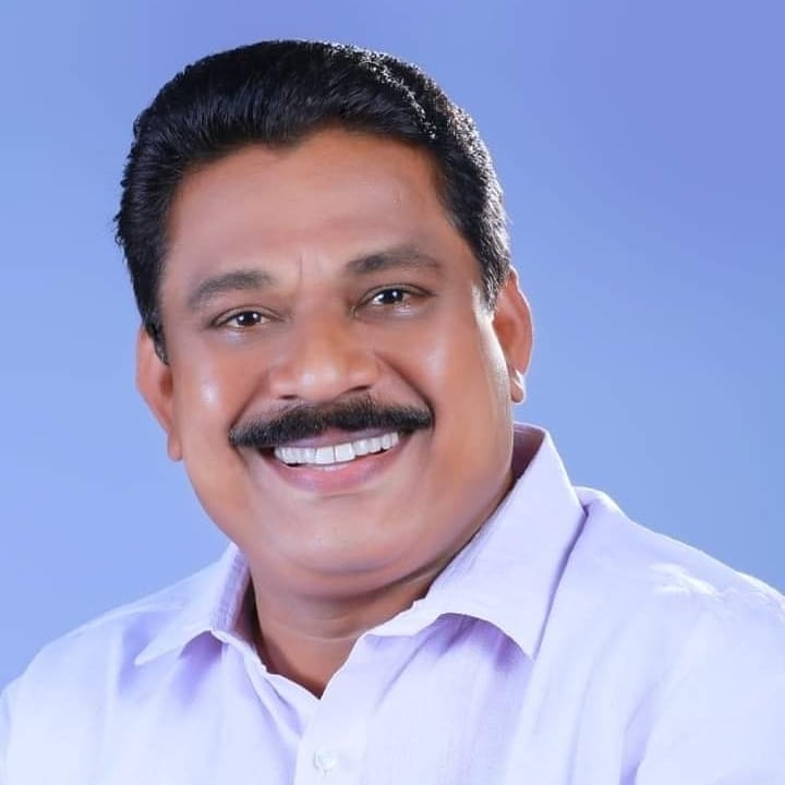 Suresh