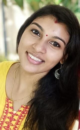 Akshaya Ashokan