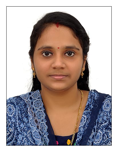 Amritha Dileep
