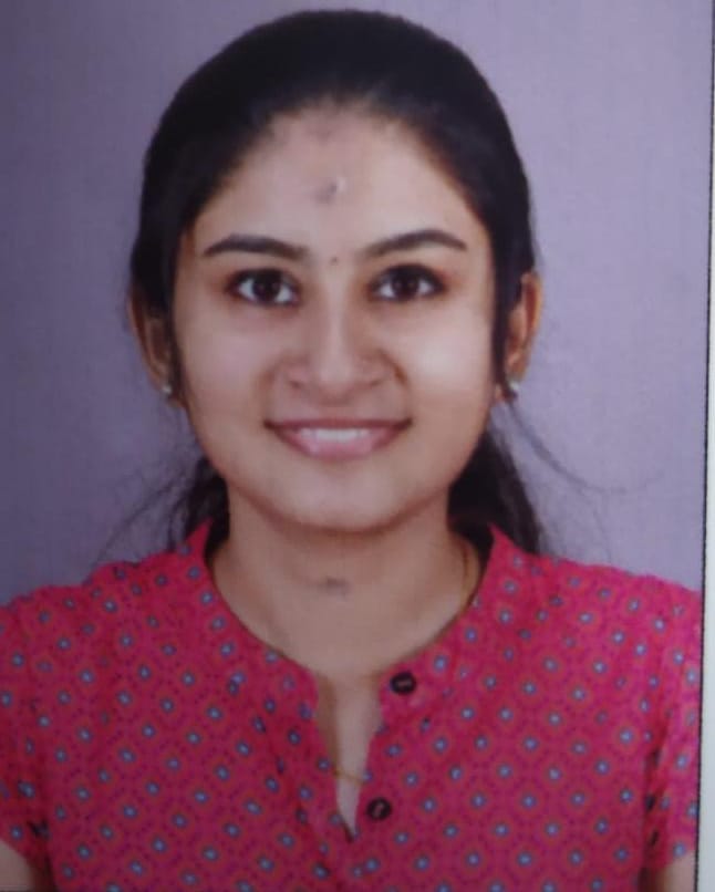 Anjana Ashokan