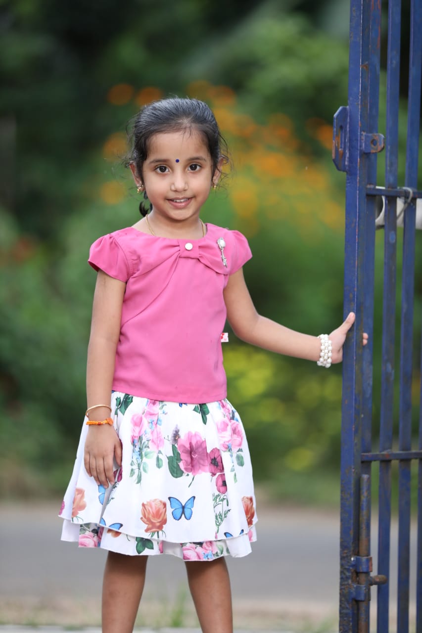 Avanthika