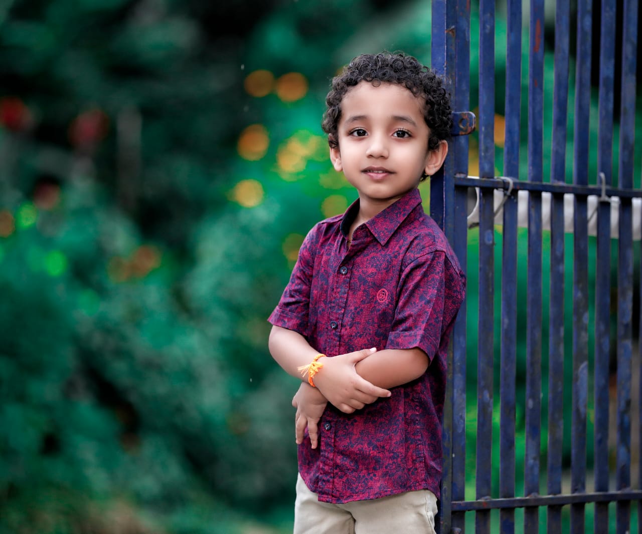 Avinash