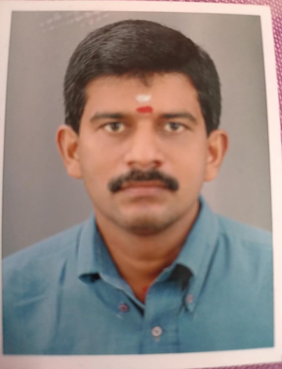 Dileep Elayadom