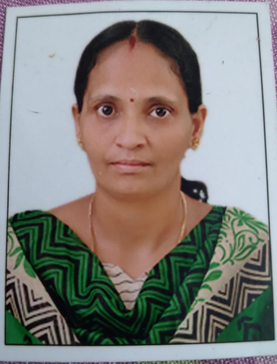Geetha Dileep