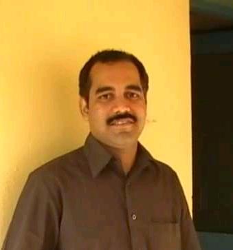 Jinesh