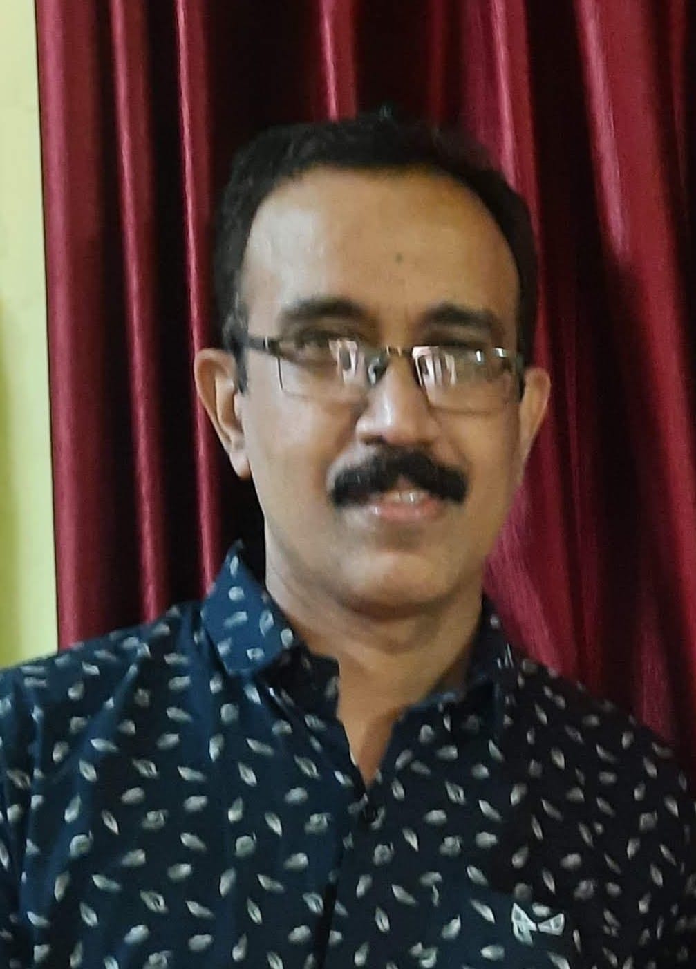 Jithesh