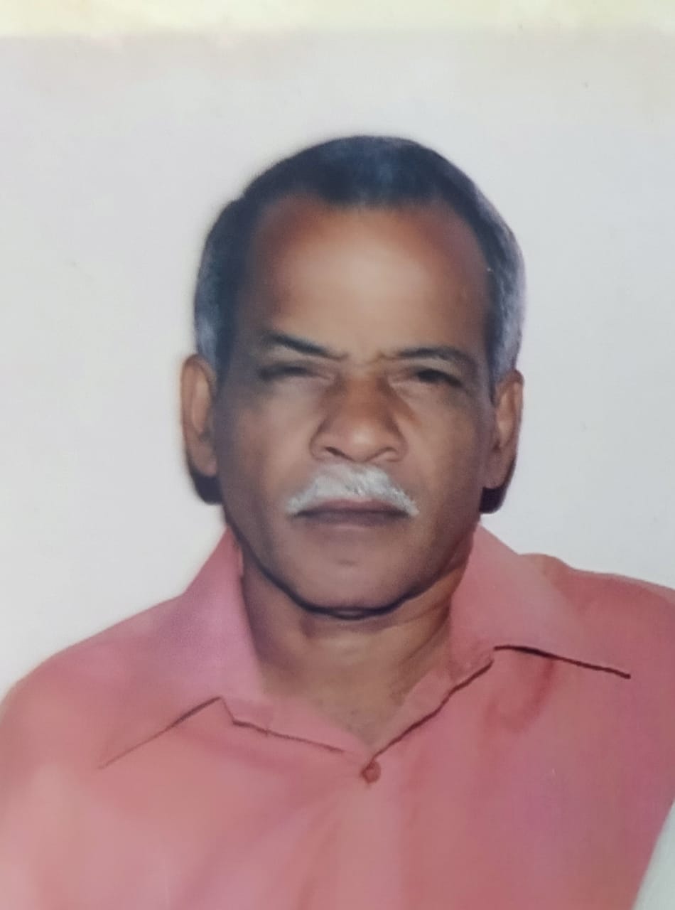 Manikandan Elayadom