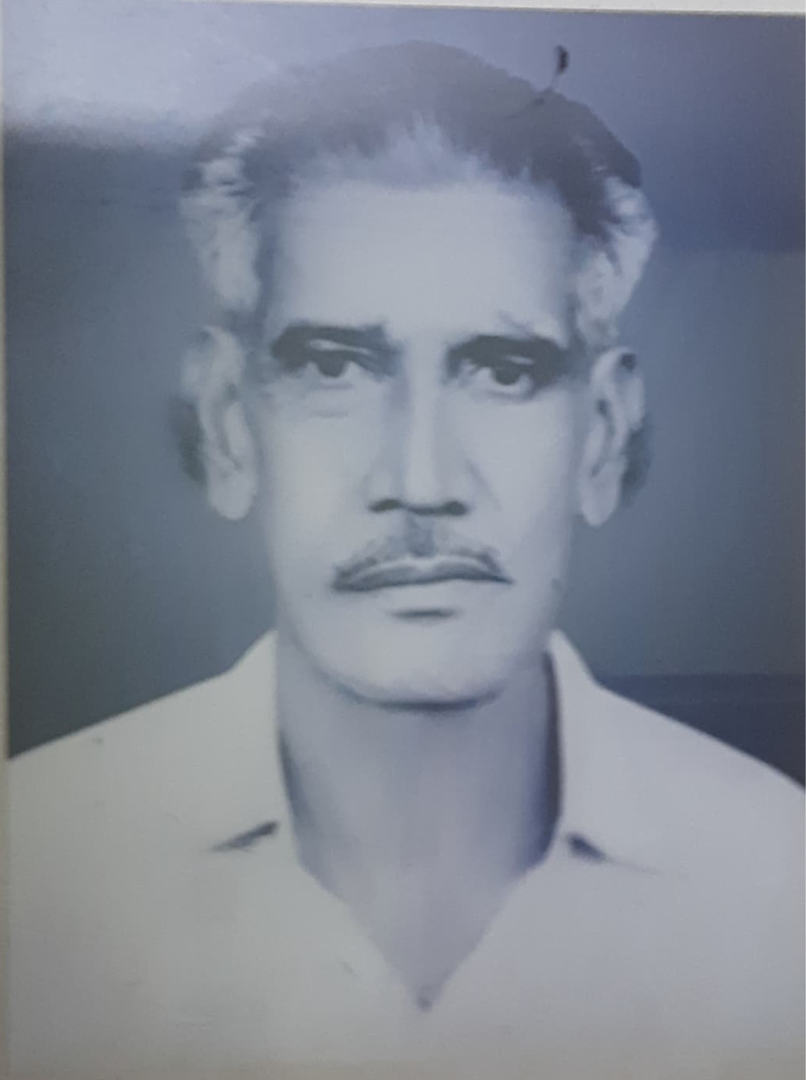 Ramakrishnan Nair