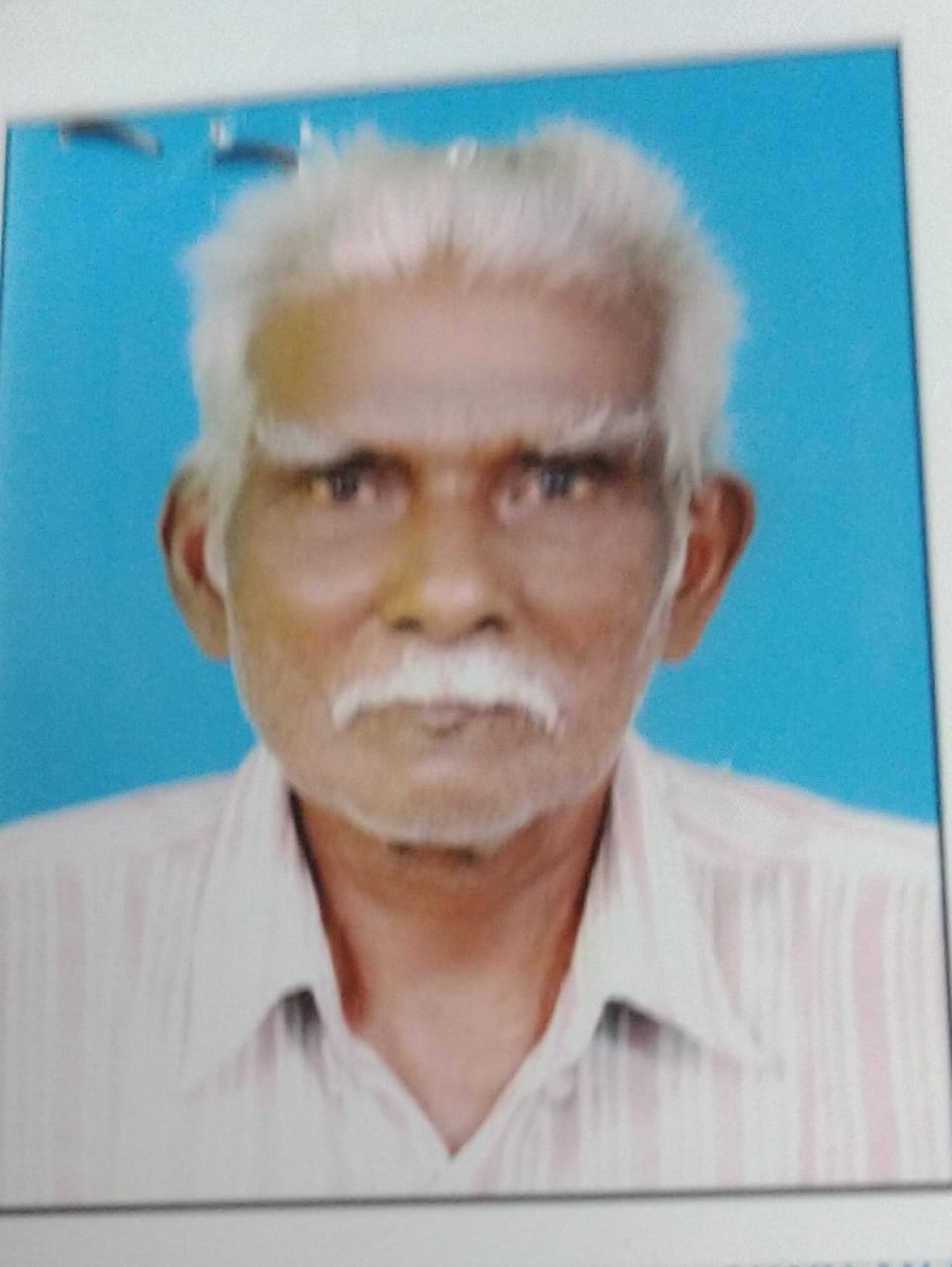 Purushothaman