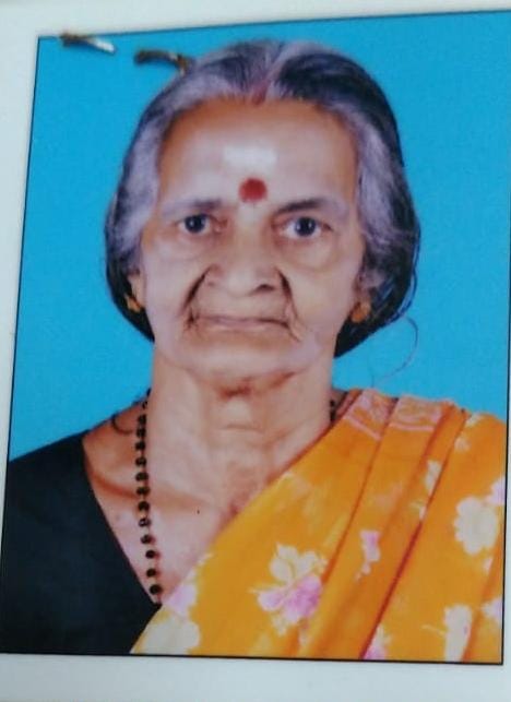 Rathnamma Kunjamma